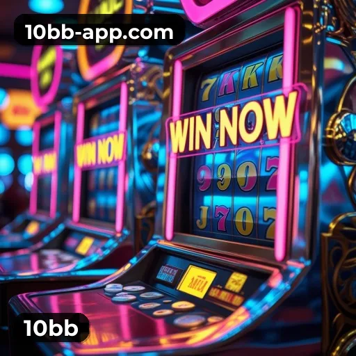 App 10bb Android