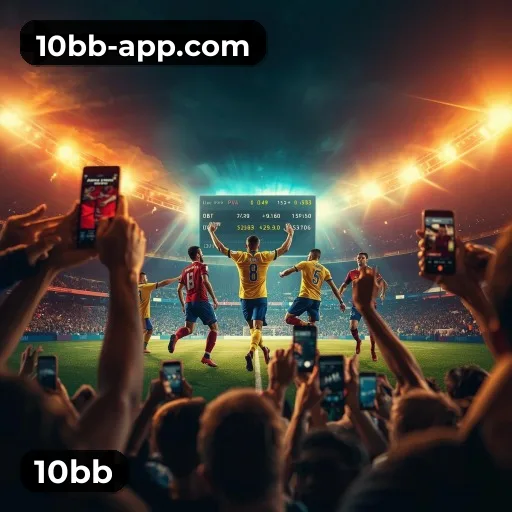Bônus App 10bb