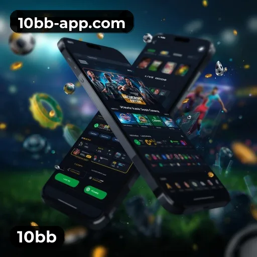 Celular 10bb