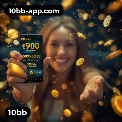 Promoções App 10bb