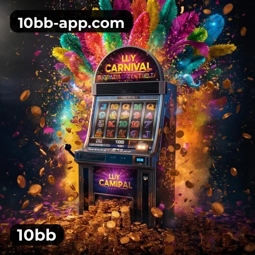 Vantagens App 10bb