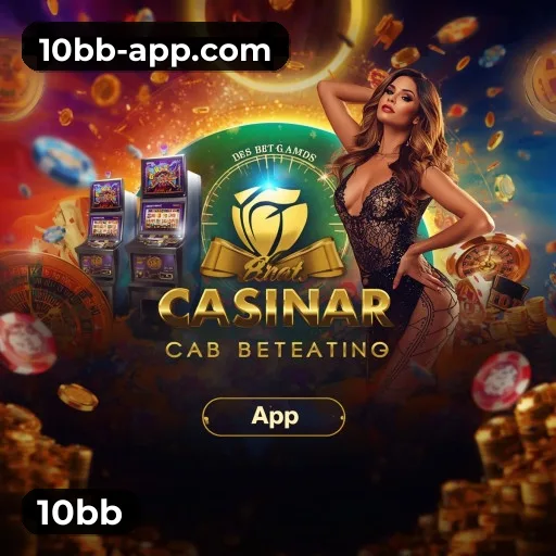 Funcionalidades App 10bb