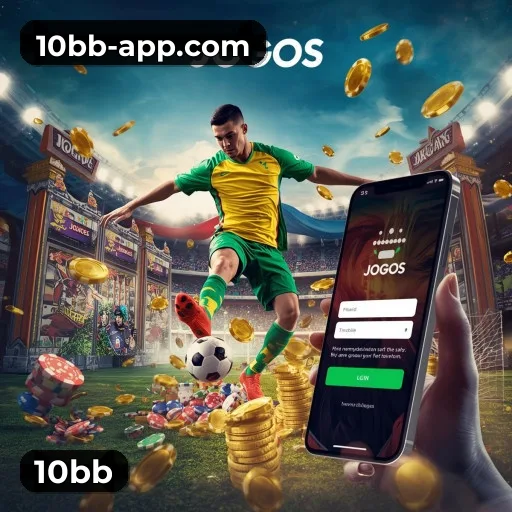 Notificações App 10bb