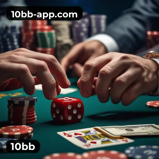 Recursos App 10bb