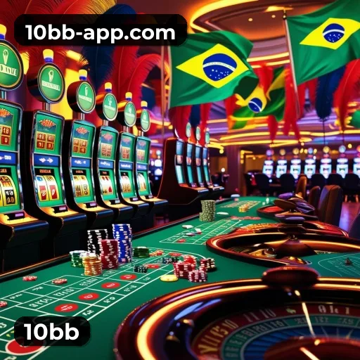 Segurança App 10bb