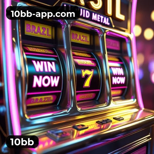 App Mobile 10bb