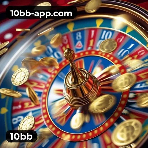 10bb Chuva de Bônus - Slots