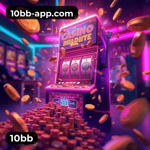 10bb giros grátis