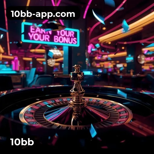 10bb slots mobile