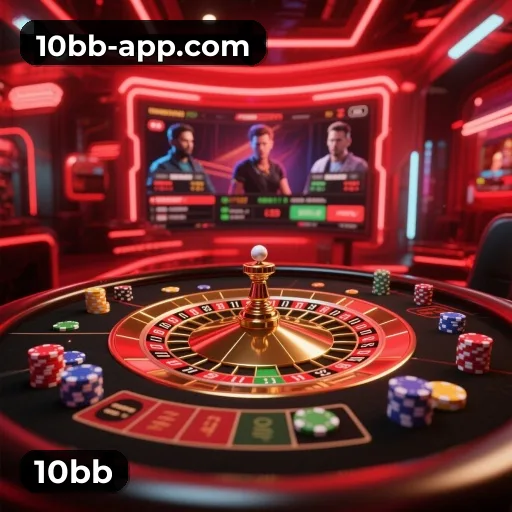 10bb jackpots acumulados