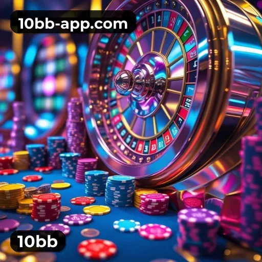 Slots RTP 10bb