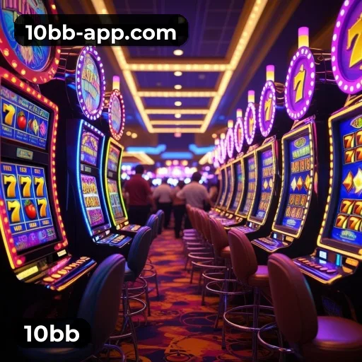 Promoções 10bb