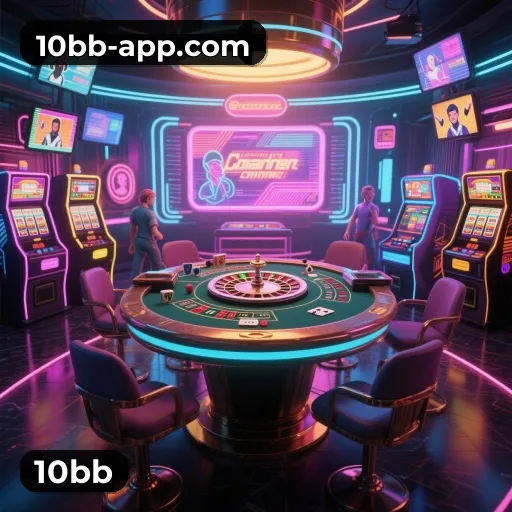 Jogos Mesa 10bb